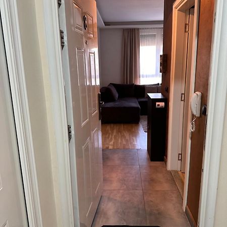 Apartman Dm Belgrad Exterior foto