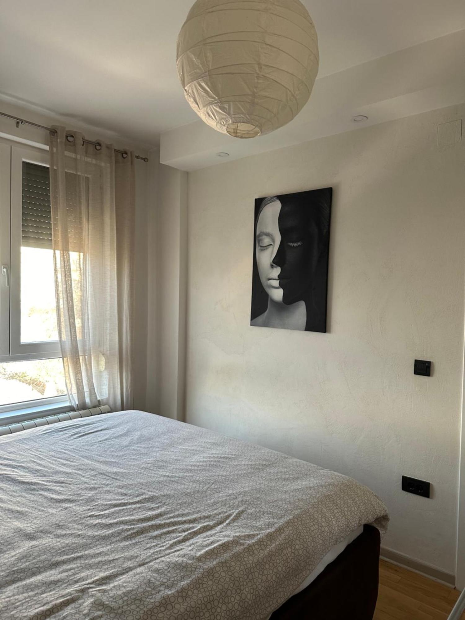 Apartman Dm Belgrad Exterior foto